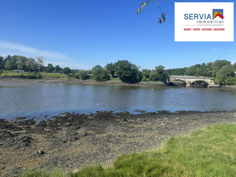 Appartement - 84 m² - 4 pièces