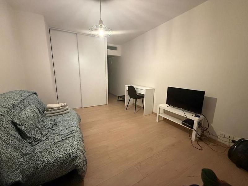 Appartement - 27 m² - 1 pièce