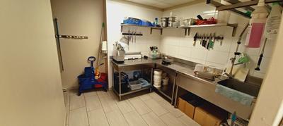 Fonds de commerce - Hôtellerie / Restauration - 68 m²