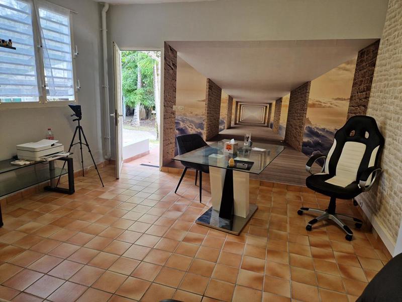 Maison - 279 m² - 7 pièces