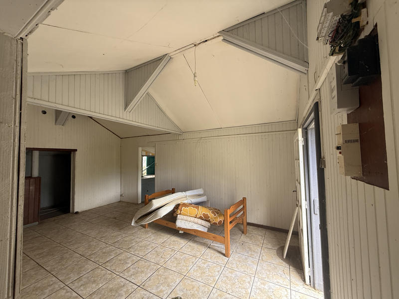 Maison - 70 m² - 4 pièces