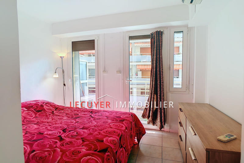 Appartement - 28 m² - 2 pièces