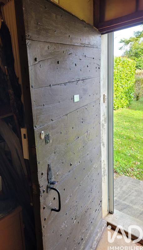 Maison de village - 144 m² - 10 pièces