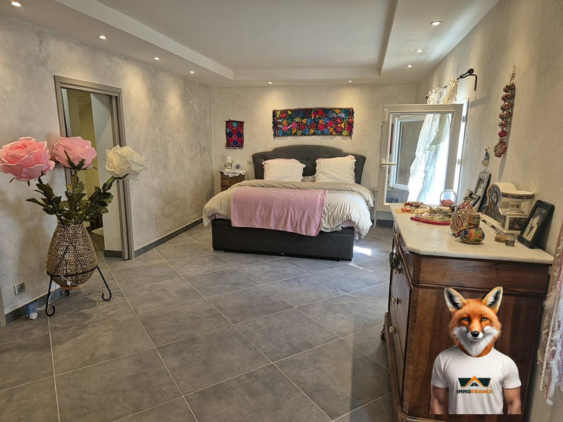 Villa - 127 m² - 4 pièces