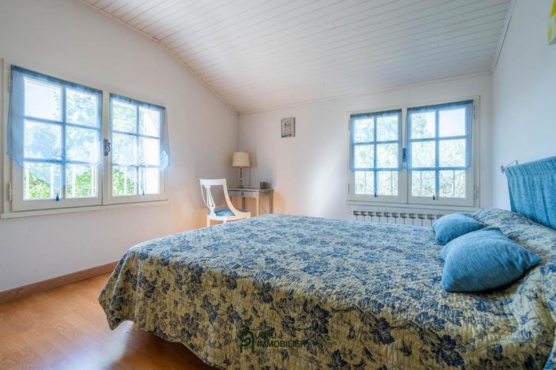 Villa - 140 m² - 5 pièces