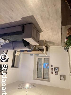 Appartement - 95 m² - 3 pièces