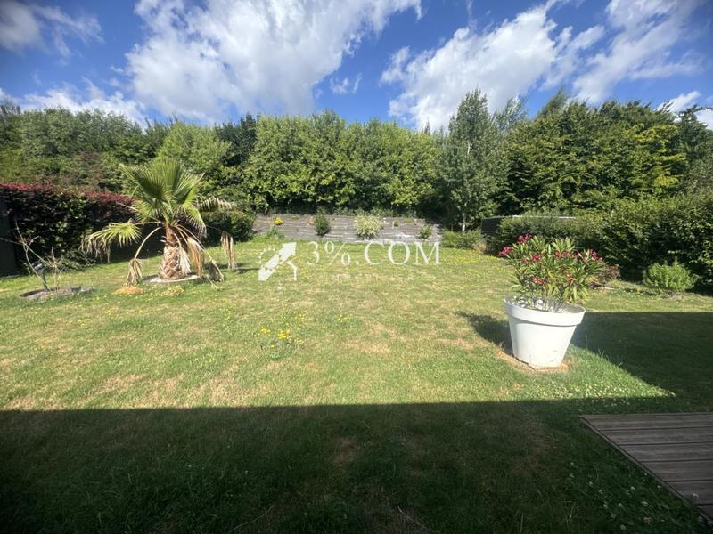 Pavillon - 140 m² - 8 pièces