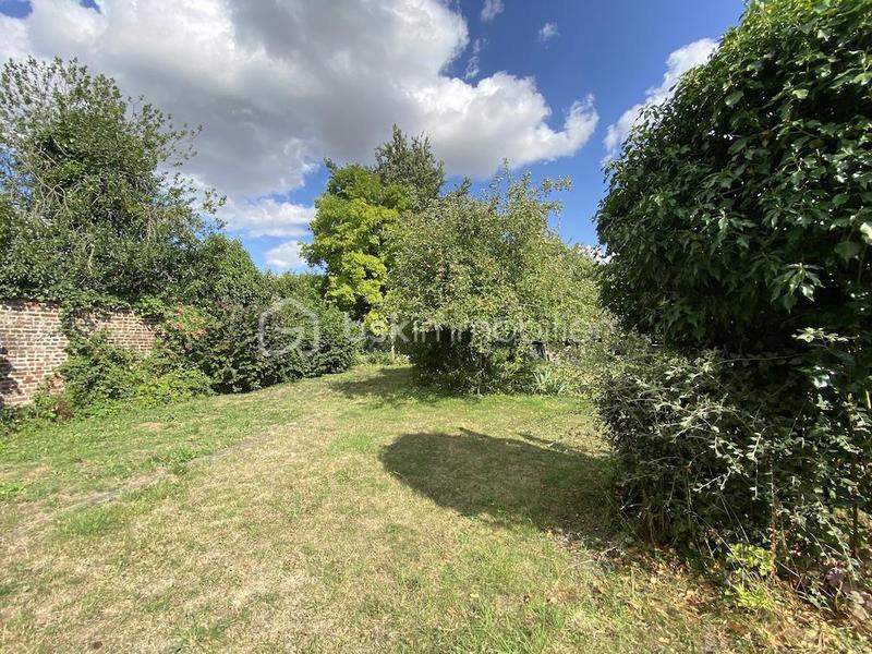 Maison ancienne - 195 m² - 8 pièces