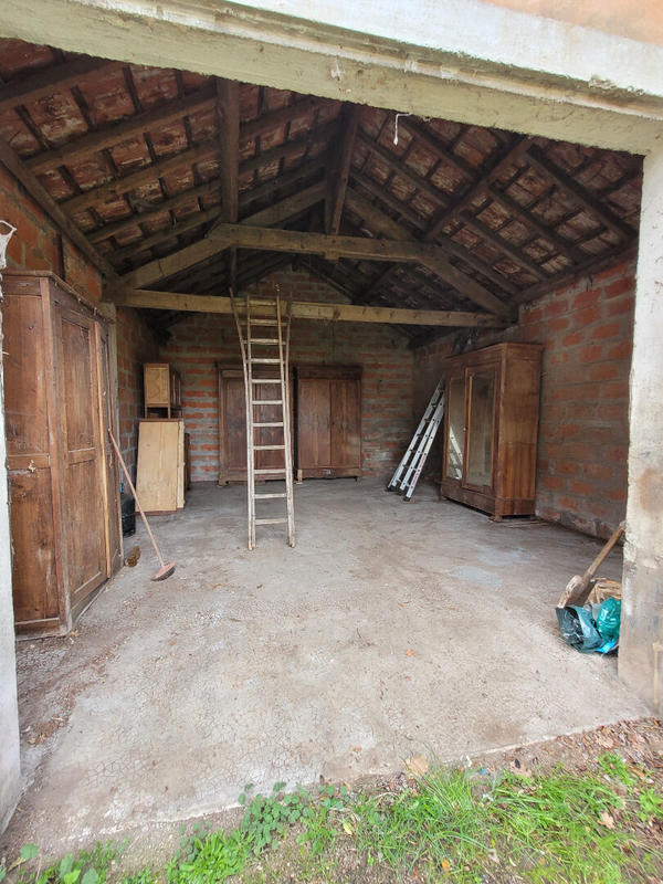 Maison - 112 m² - 5 pièces