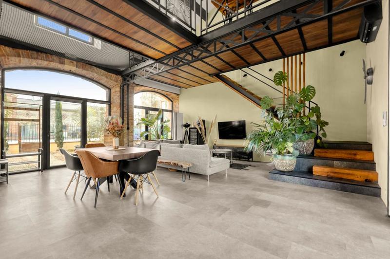 Maison - 187 m² - 4 pièces