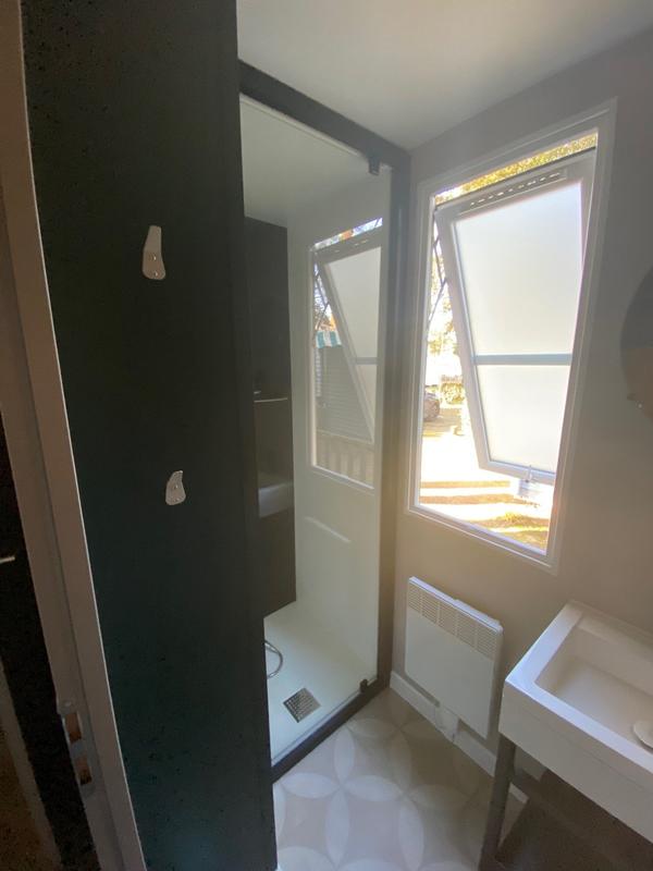 Maison - 40 m² - 6 pièces