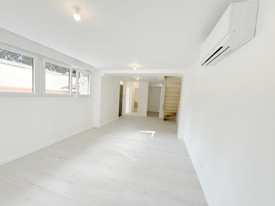 Appartement - 74 m² - 3 pièces