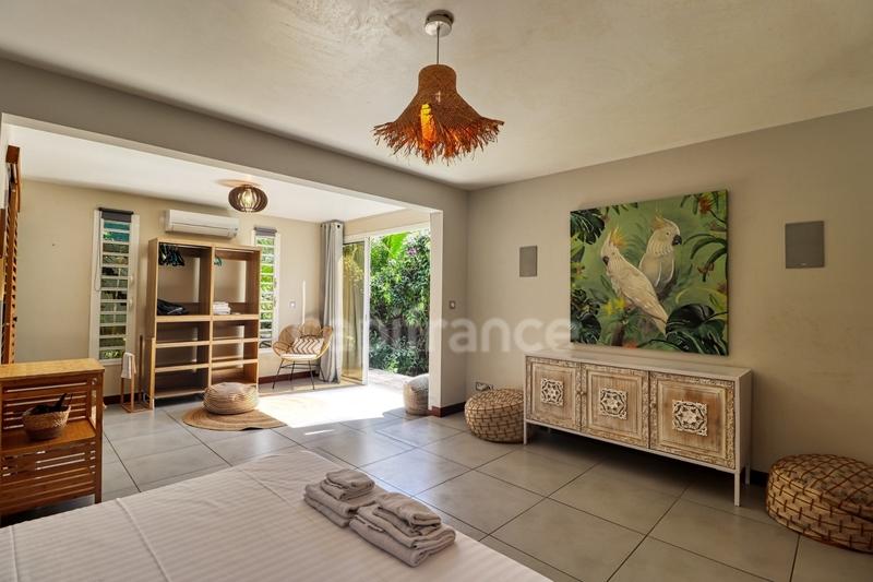 Maison - 139 m² - 5 pièces