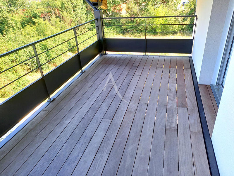 Appartement - 28 m² - 1 pièce