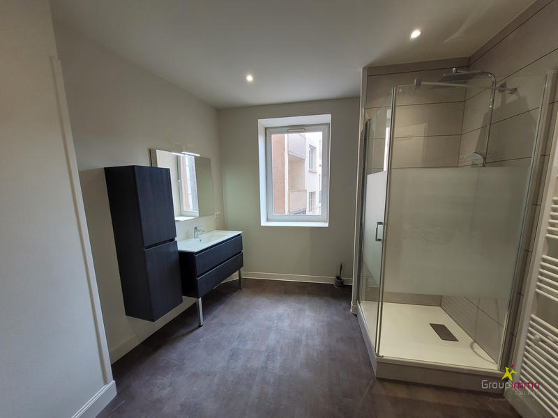 Appartement - 79 m² - 3 pièces