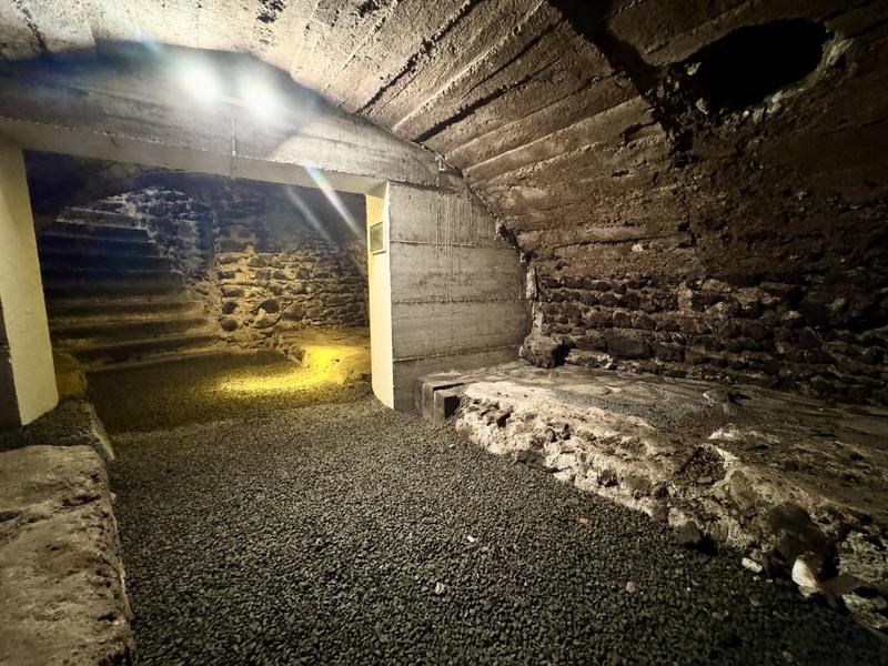 Maison - 105 m² - 3 pièces