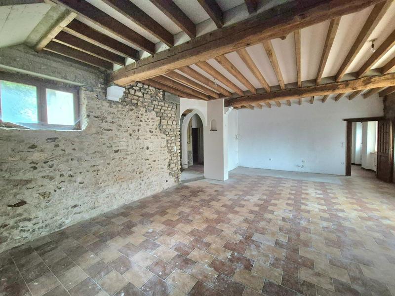 Maison - 185 m² - 6 pièces