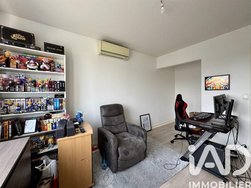 Maison - 129 m² - 5 pièces