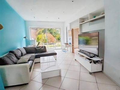 Maison de ville - 220 m² - 8 pièces