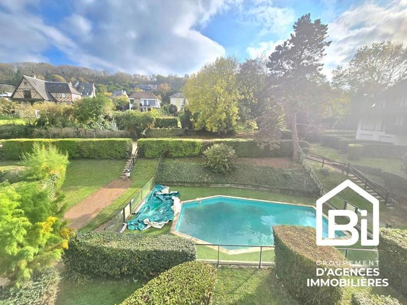 Duplex - 40 m² - 2 pièces