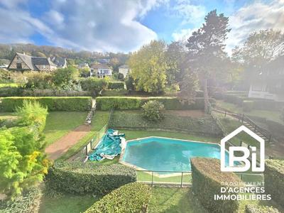 Duplex - 40 m² - 2 pièces