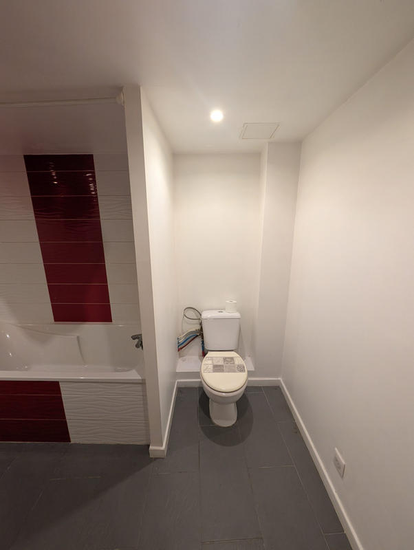 Appartement - 59 m² - 2 pièces