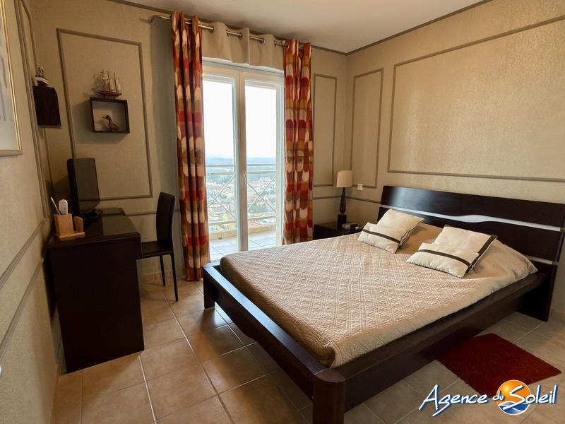 Appartement - 102 m² - 4 pièces