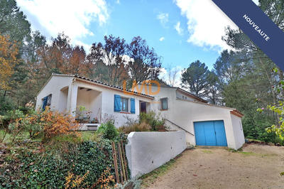 Maison de campagne - 102 m² - 6 pièces