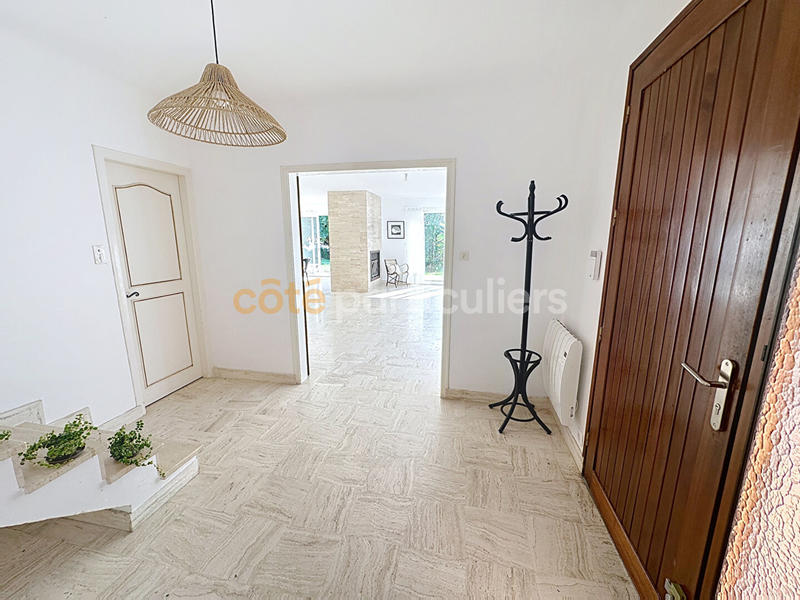 Maison - 172 m² - 6 pièces