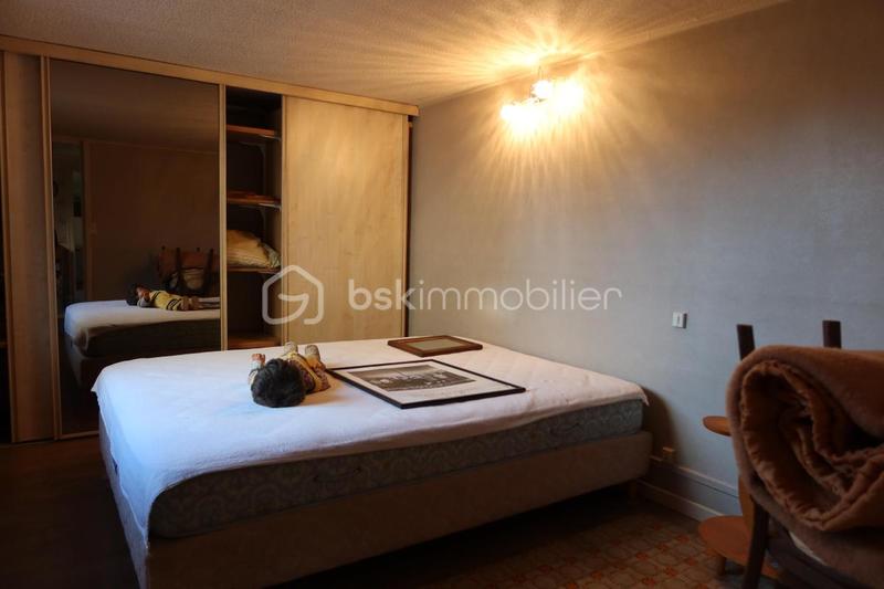 Maison - 37 m² - 3 pièces