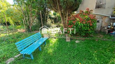 Appartement - 79 m² - 4 pièces