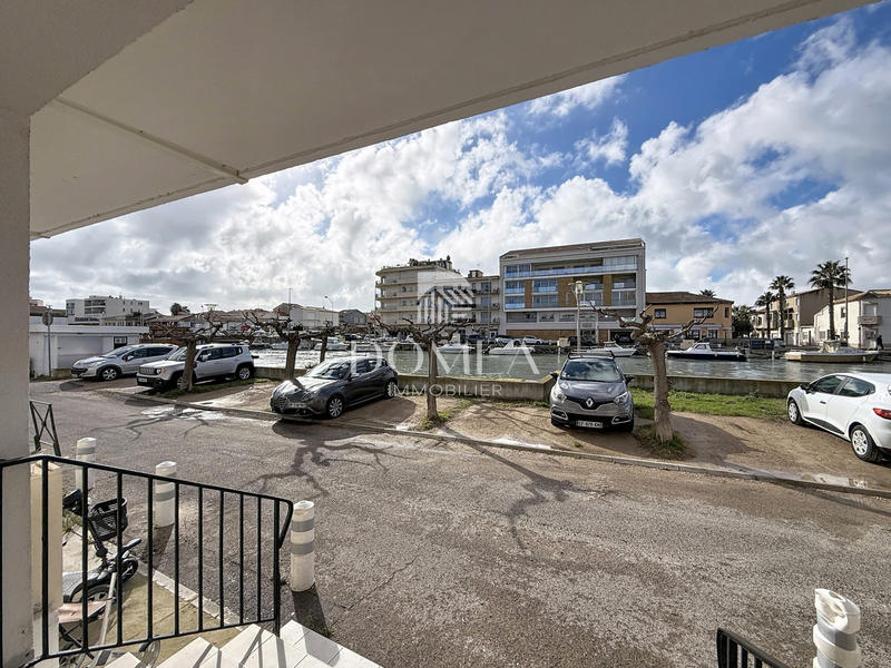 Appartement - 54 m² - 3 pièces