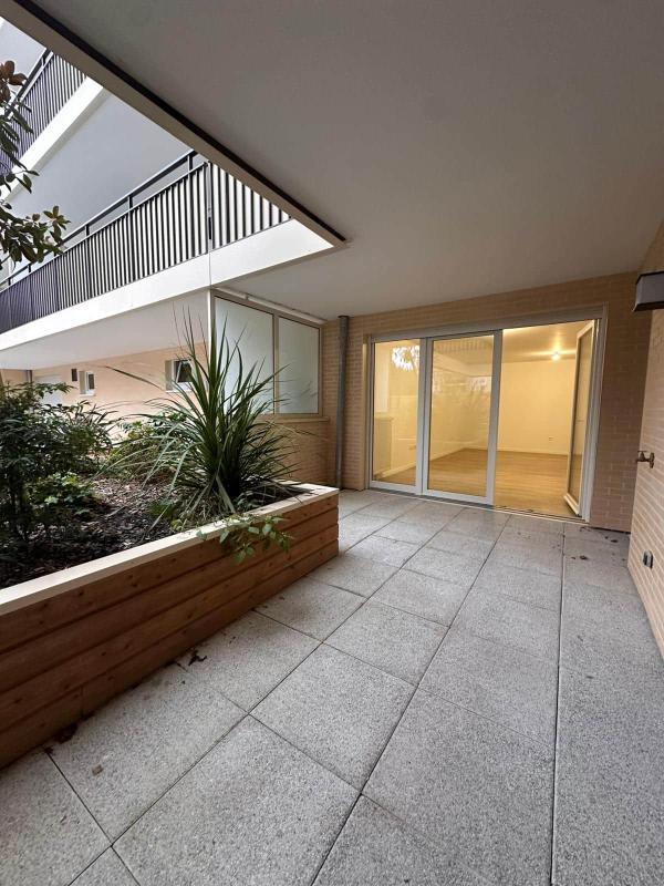 Appartement - 3 pièces