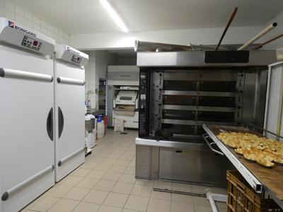 Fonds de commerce - 351 m²