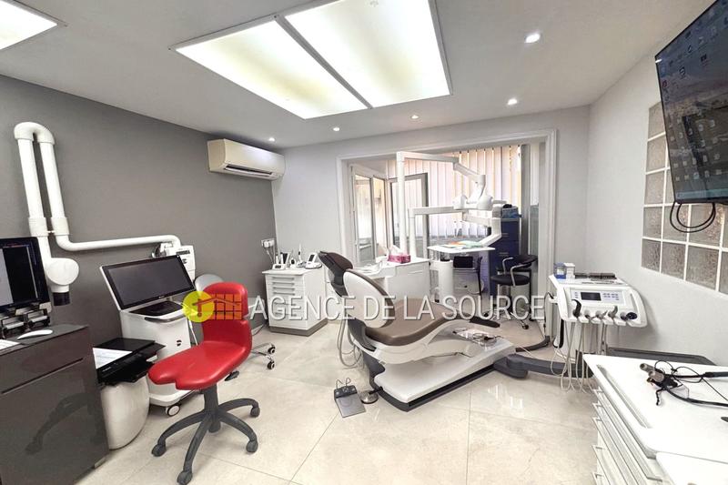 Appartement - 58 m² - 2 pièces