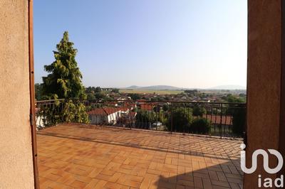 Maison - 104 m² - 5 pièces