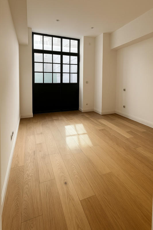 Appartement - 181 m² - 5 pièces