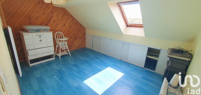 Maison de ville - 106 m² - 6 pièces