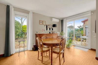 Maison - 89 m² - 4 pièces