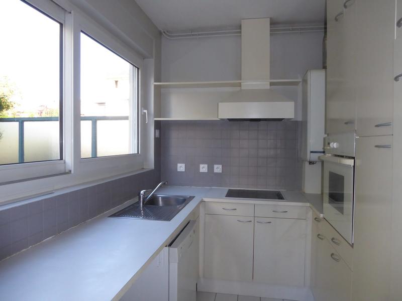 Appartement - 113 m² - 5 pièces