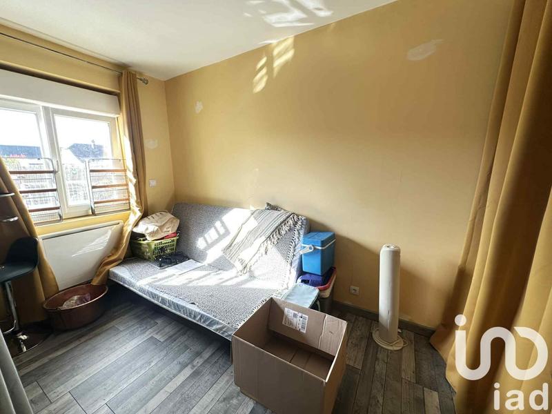 Maison de ville - 120 m² - 5 pièces