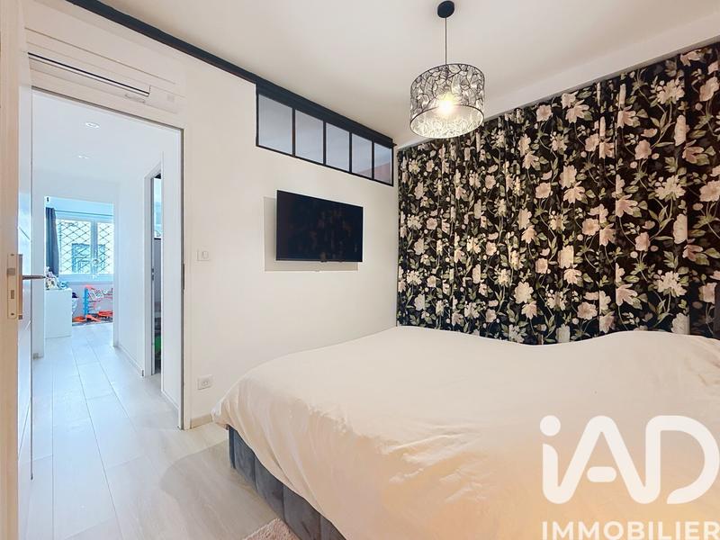 Appartement - 83 m² - 3 pièces