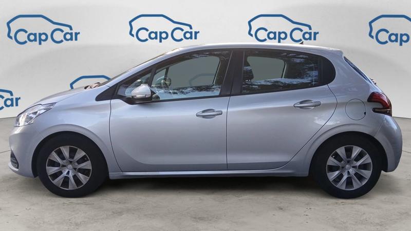 Peugeot 208 I 1.2 PureTech 68 Like - Première main