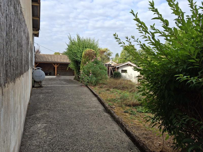 Maison traditionnelle - 150 m² - 6 pièces