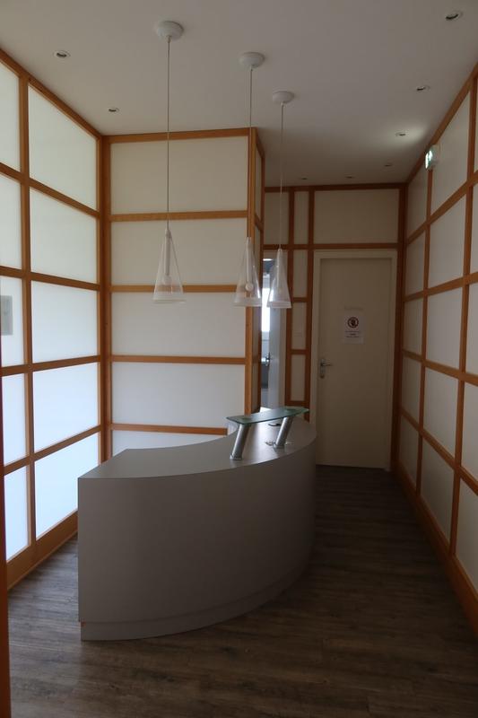 Local d'activités - 59 m² - 2 pièces