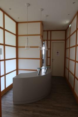 Local d'activités - 59 m² - 2 pièces