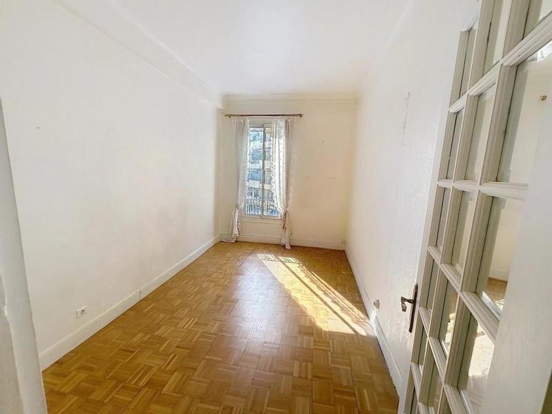 Appartement - 95 m² - 3 pièces