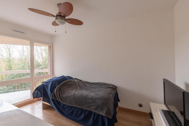 Appartement - 128 m² - 5 pièces