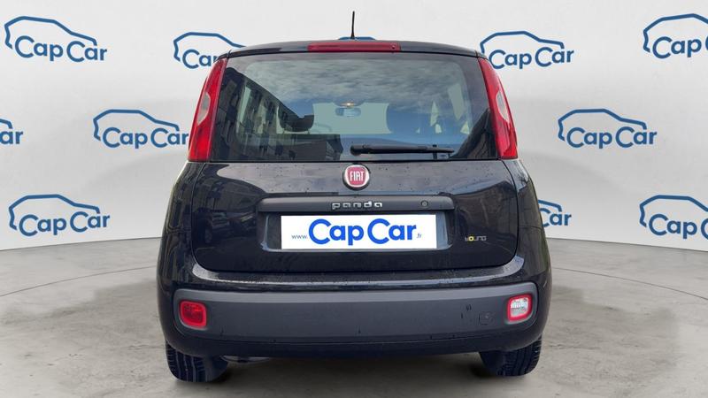 Fiat Panda 1.2 69 Young