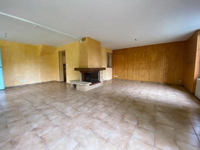 Maison - 140 m² - 4 pièces